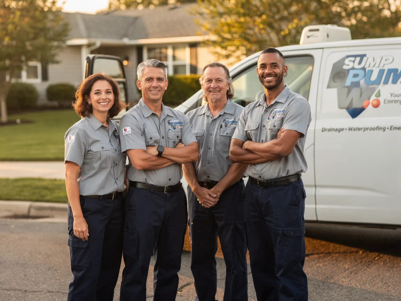 Water Heater Repair company in Norristown, PA